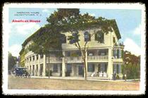 Hackettstown history 